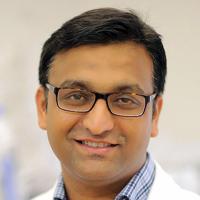 Headshot of Sachin Agarwal